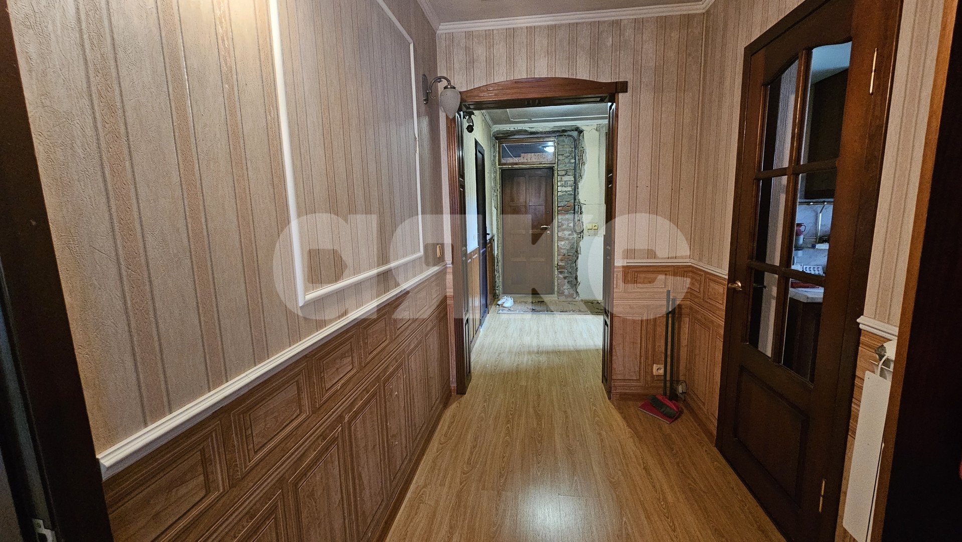 Фото №12: Дом 198 м² + 6 сот. - Мариуполь, Приморский, п. Моряков, ул. Очаковская, 72