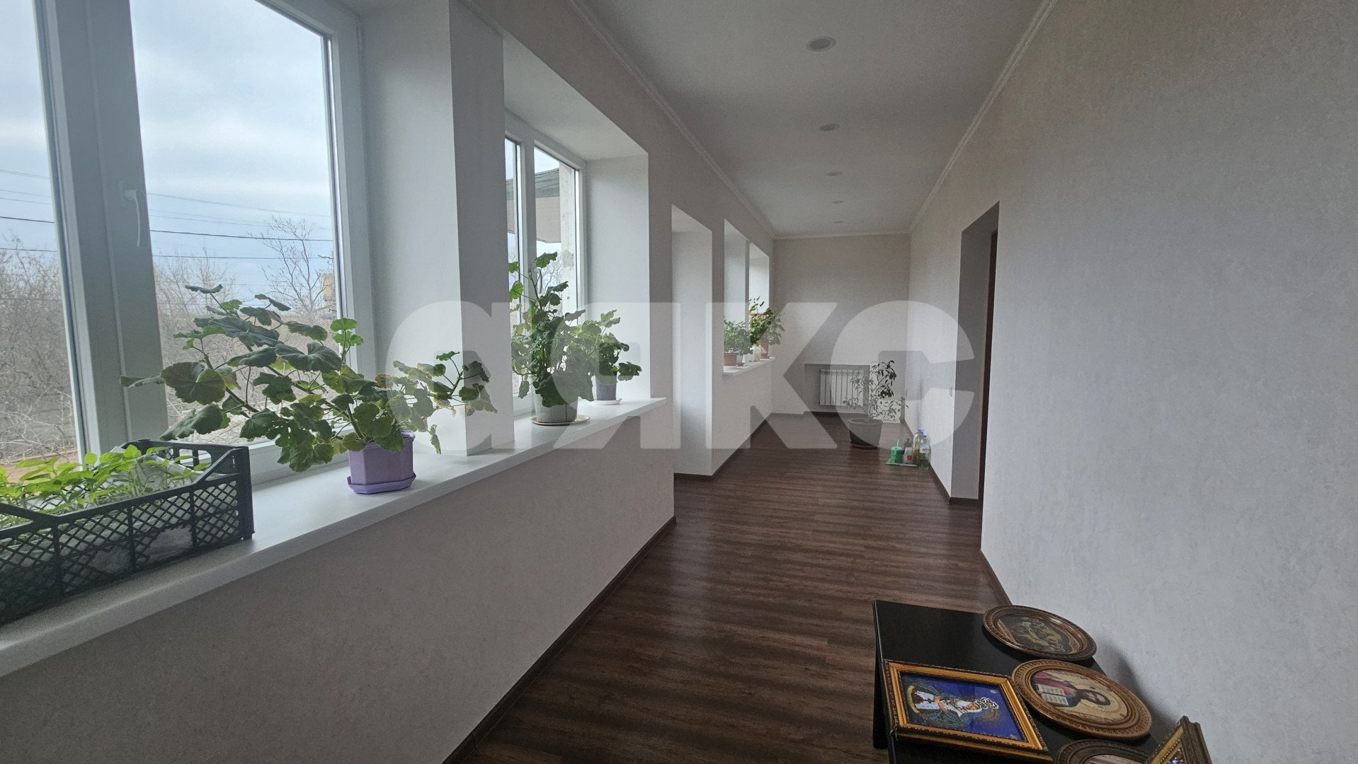 Фото №35: Дом 198 м² + 6 сот. - Мариуполь, Приморский, п. Моряков, ул. Очаковская, 72