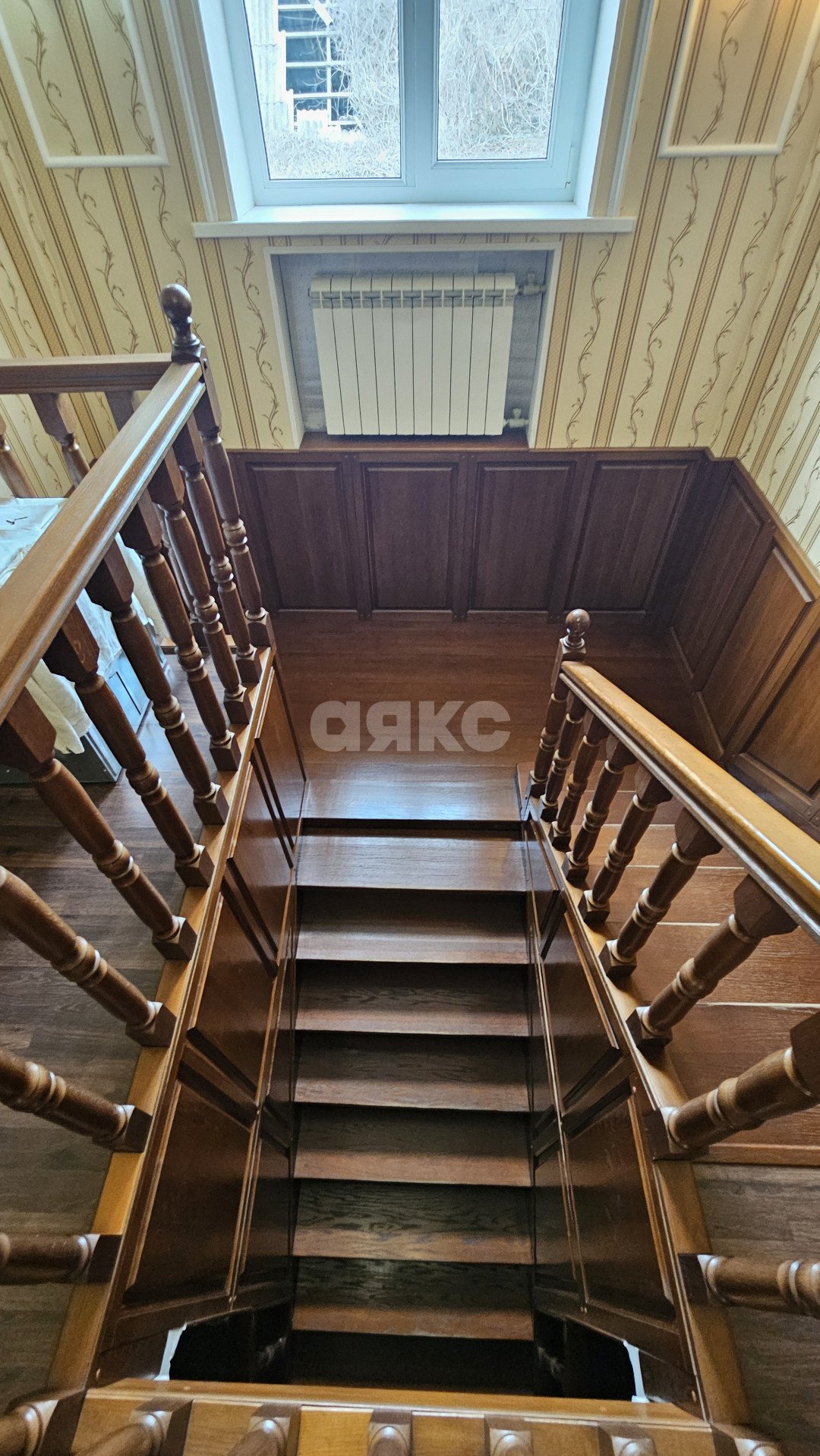 Фото №24: Дом 198 м² + 6 сот. - Мариуполь, Приморский, п. Моряков, ул. Очаковская, 72