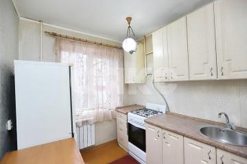 Фото №3: 1-комнатная квартира 30 м² - Липецк, мкр. Сырский Рудник, пер. Рудный, 11