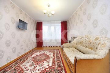 Фото №2: 1-комнатная квартира 30 м² - Липецк, мкр. Сырский Рудник, пер. Рудный, 11