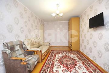 Фото №1: 1-комнатная квартира 30 м² - Липецк, мкр. Сырский Рудник, пер. Рудный, 11