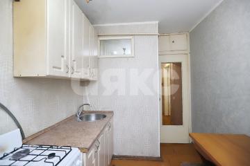 Фото №4: 1-комнатная квартира 30 м² - Липецк, мкр. Сырский Рудник, пер. Рудный, 11