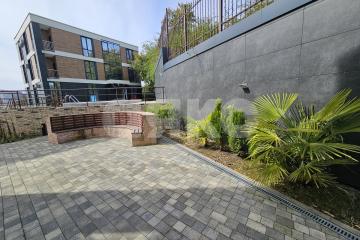 Фото №5: Апартаменты 32 м² - Орёл-Изумруд, мкр. жилой комплекс Дыхание, ул. Малиновая, 3Б/2