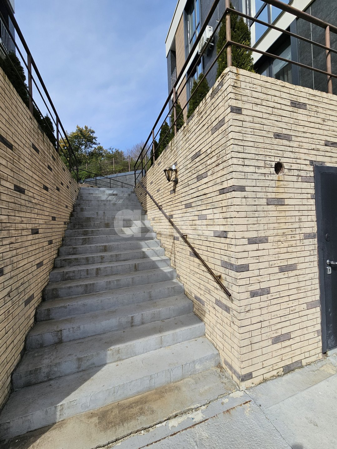 Фото №15: Апартаменты 32 м² - Орёл-Изумруд, Адлерский, мкр. жилой комплекс Дыхание, ул. Малиновая, 3Б/2