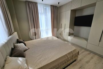 Фото №3: Апартаменты 32 м² - Орёл-Изумруд, мкр. жилой комплекс Дыхание, ул. Малиновая, 3Б/2