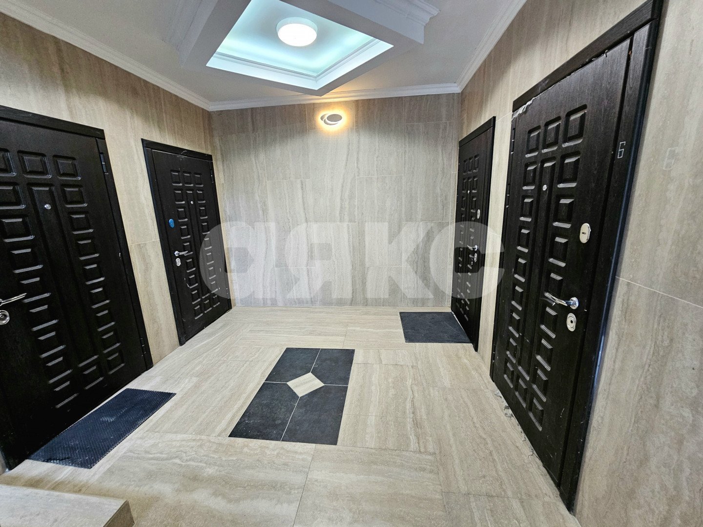 Фото №13: Апартаменты 32 м² - Орёл-Изумруд, Адлерский, мкр. жилой комплекс Дыхание, ул. Малиновая, 3Б/2