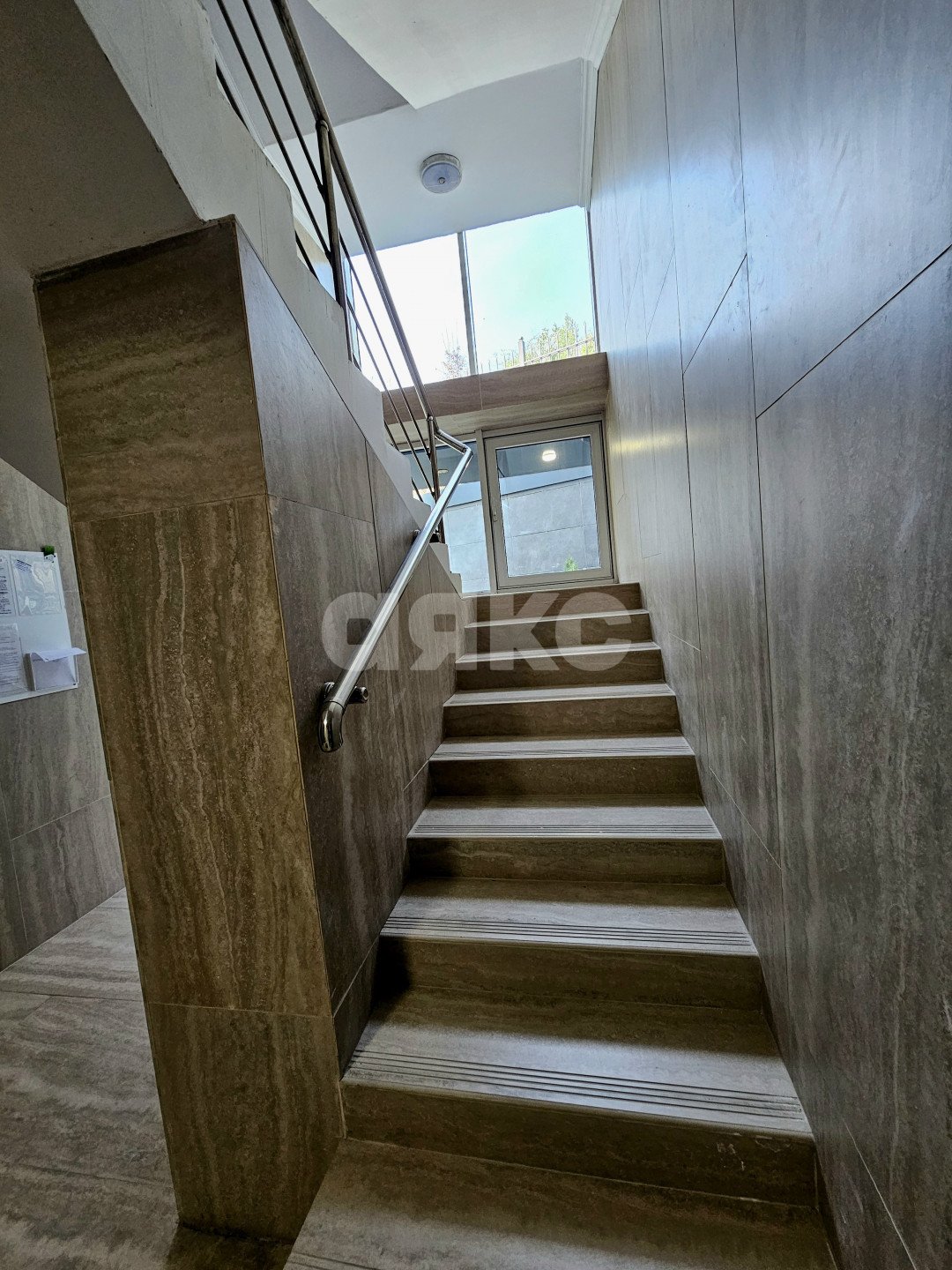 Фото №14: Апартаменты 32 м² - Орёл-Изумруд, Адлерский, мкр. жилой комплекс Дыхание, ул. Малиновая, 3Б/2