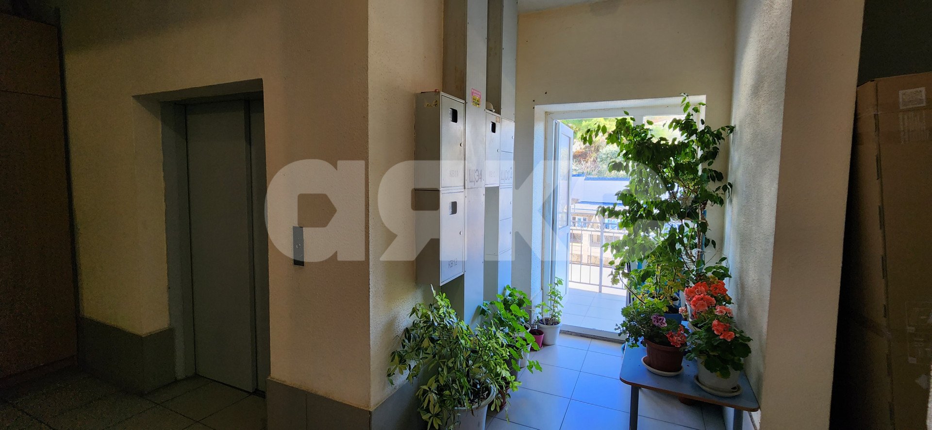 Фото №22: 3-комнатная квартира 74 м² - Сочи, Центральный, мкр. Новый Сочи, ул. Клубничная, 32А