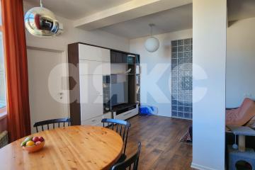 Фото №4: 3-комнатная квартира 74 м² - Сочи, мкр. Новый Сочи, ул. Клубничная, 32А