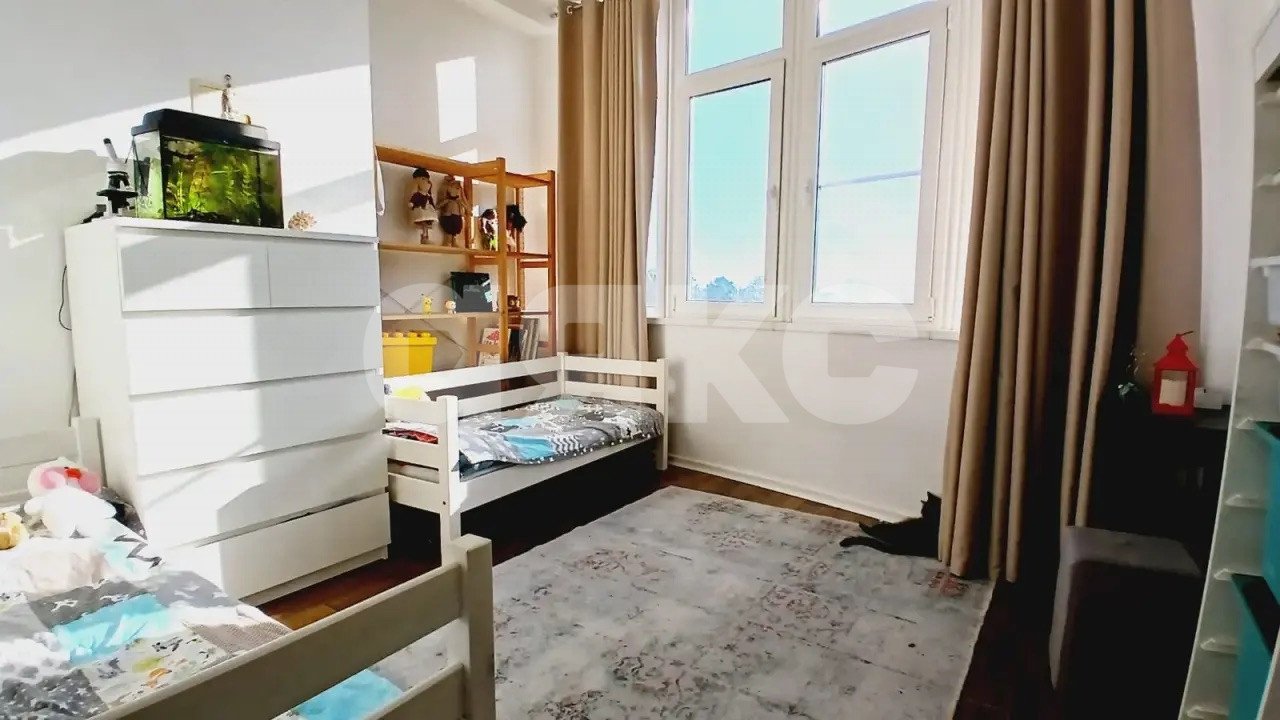 Фото №32: 3-комнатная квартира 74 м² - Сочи, Центральный, мкр. Новый Сочи, ул. Клубничная, 32А