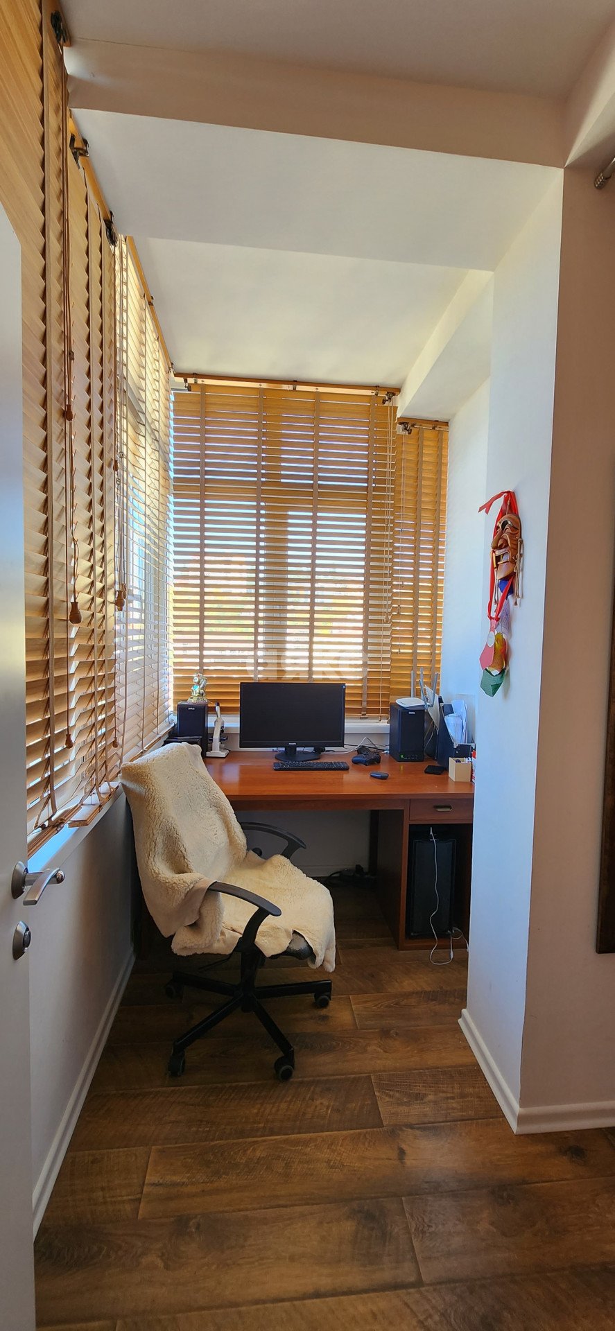 Фото №10: 3-комнатная квартира 74 м² - Сочи, Центральный, мкр. Новый Сочи, ул. Клубничная, 32А