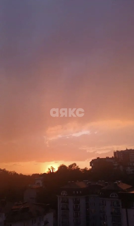 Фото №11: 3-комнатная квартира 74 м² - Сочи, Центральный, мкр. Новый Сочи, ул. Клубничная, 32А