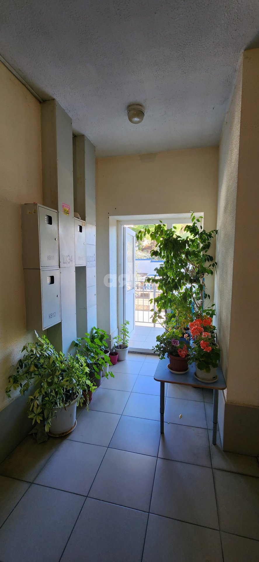 Фото №24: 3-комнатная квартира 74 м² - Сочи, Центральный, мкр. Новый Сочи, ул. Клубничная, 32А