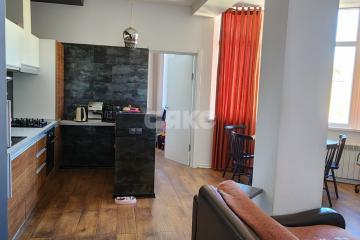 Фото №5: 3-комнатная квартира 74 м² - Сочи, мкр. Новый Сочи, ул. Клубничная, 32А