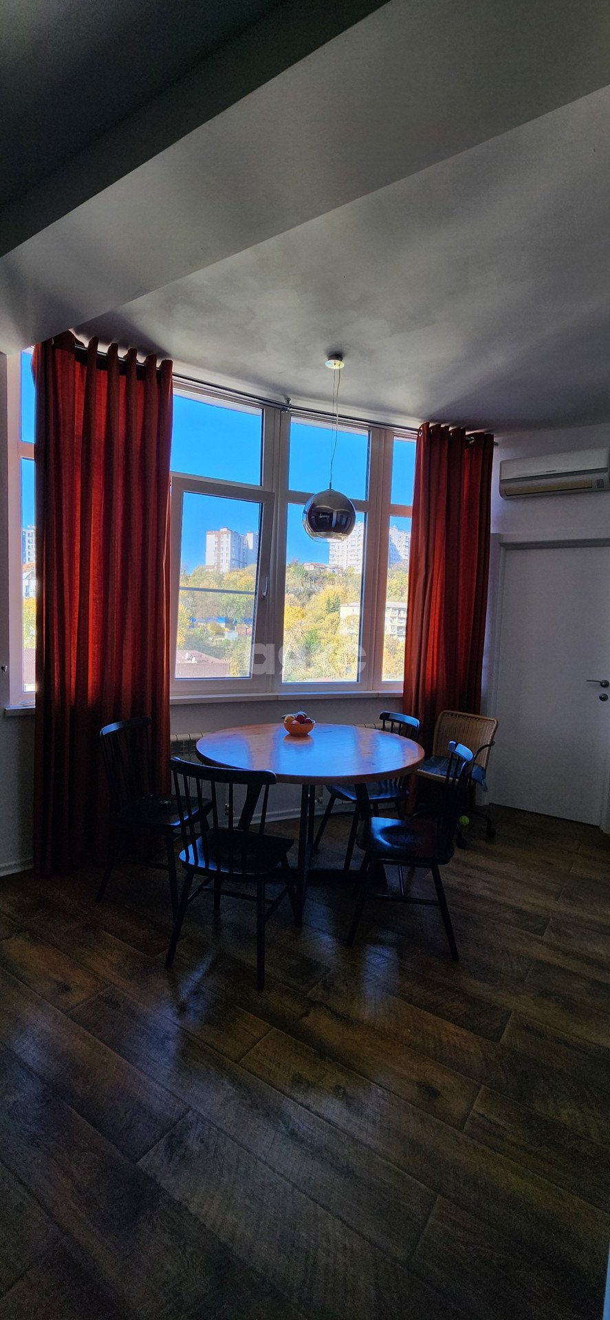 Фото №7: 3-комнатная квартира 74 м² - Сочи, Центральный, мкр. Новый Сочи, ул. Клубничная, 32А