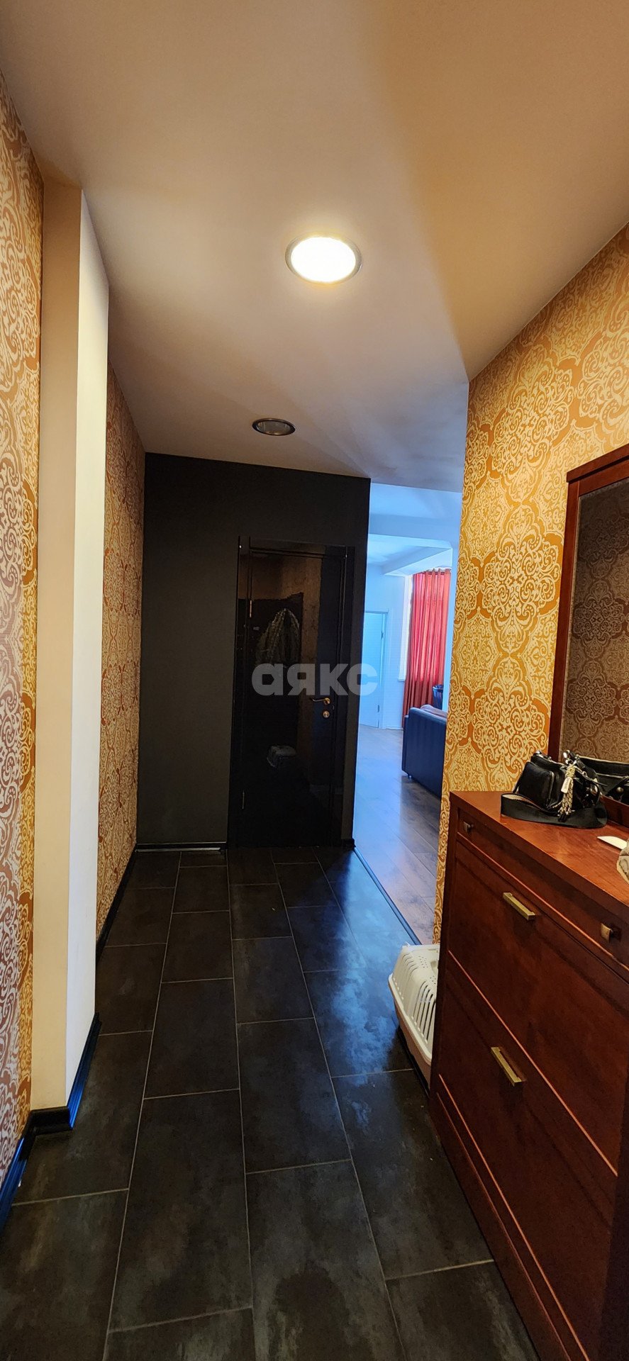 Фото №21: 3-комнатная квартира 74 м² - Сочи, Центральный, мкр. Новый Сочи, ул. Клубничная, 32А