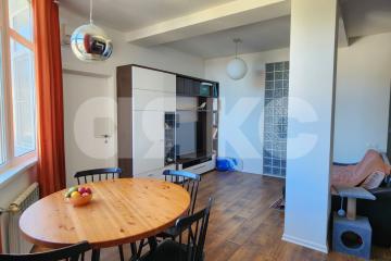 Фото №2: 3-комнатная квартира 74 м² - Сочи, мкр. Новый Сочи, ул. Клубничная, 32А