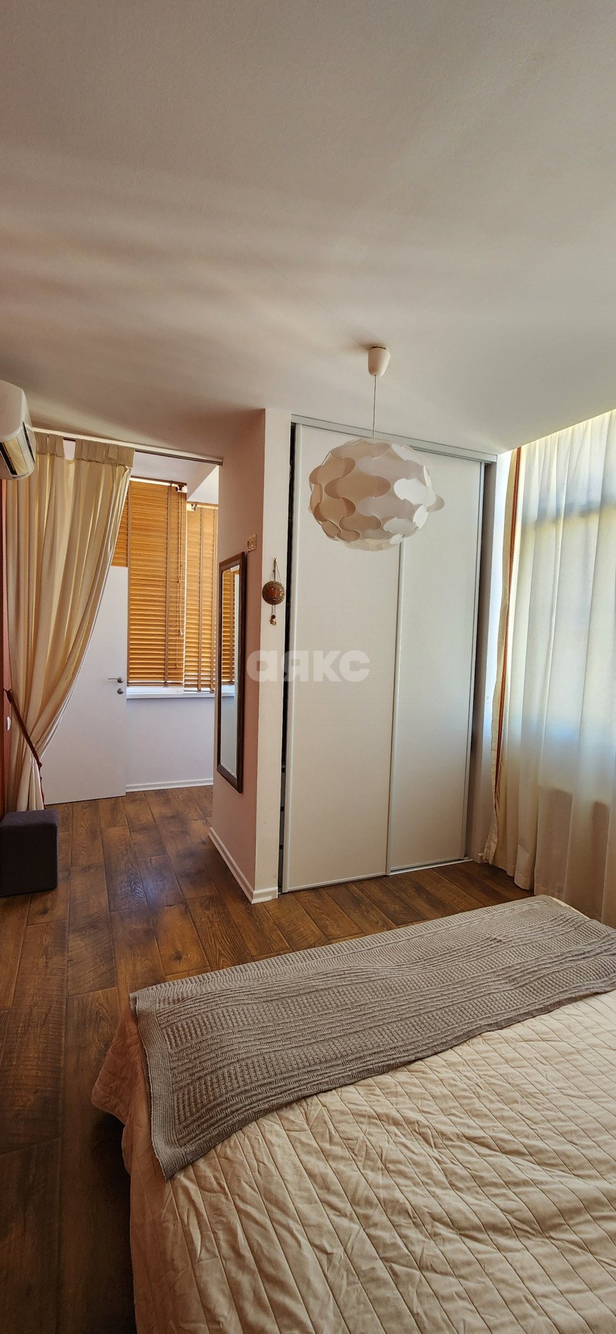 Фото №14: 3-комнатная квартира 74 м² - Сочи, Центральный, мкр. Новый Сочи, ул. Клубничная, 32А