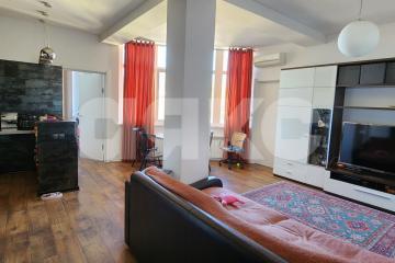 Фото №3: 3-комнатная квартира 74 м² - Сочи, мкр. Новый Сочи, ул. Клубничная, 32А