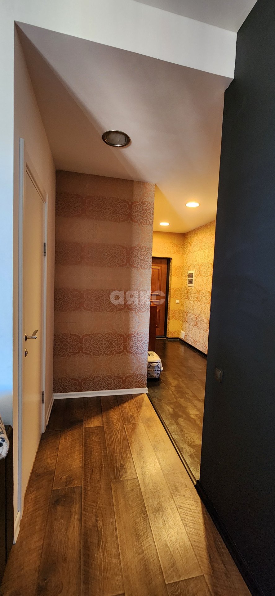 Фото №18: 3-комнатная квартира 74 м² - Сочи, Центральный, мкр. Новый Сочи, ул. Клубничная, 32А