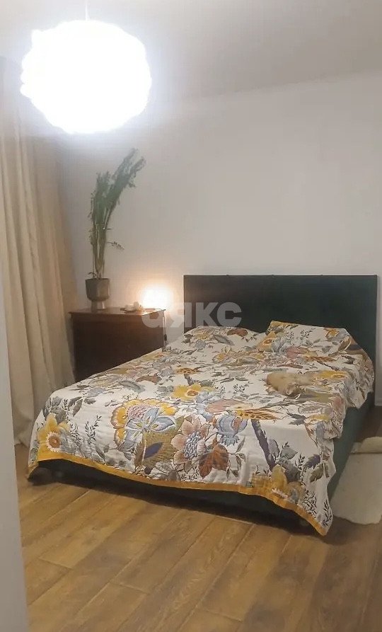 Фото №15: 3-комнатная квартира 74 м² - Сочи, Центральный, мкр. Новый Сочи, ул. Клубничная, 32А