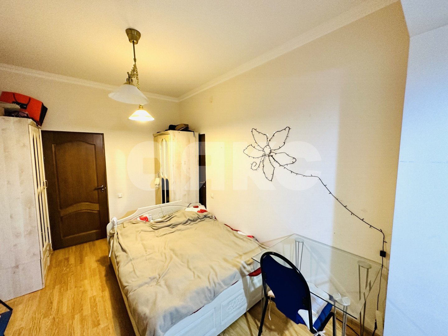 Фото №14: 3-комнатная квартира 80 м² - Сочи, Центральный, мкр. Новый Сочи, ул. Бамбуковая, 42А