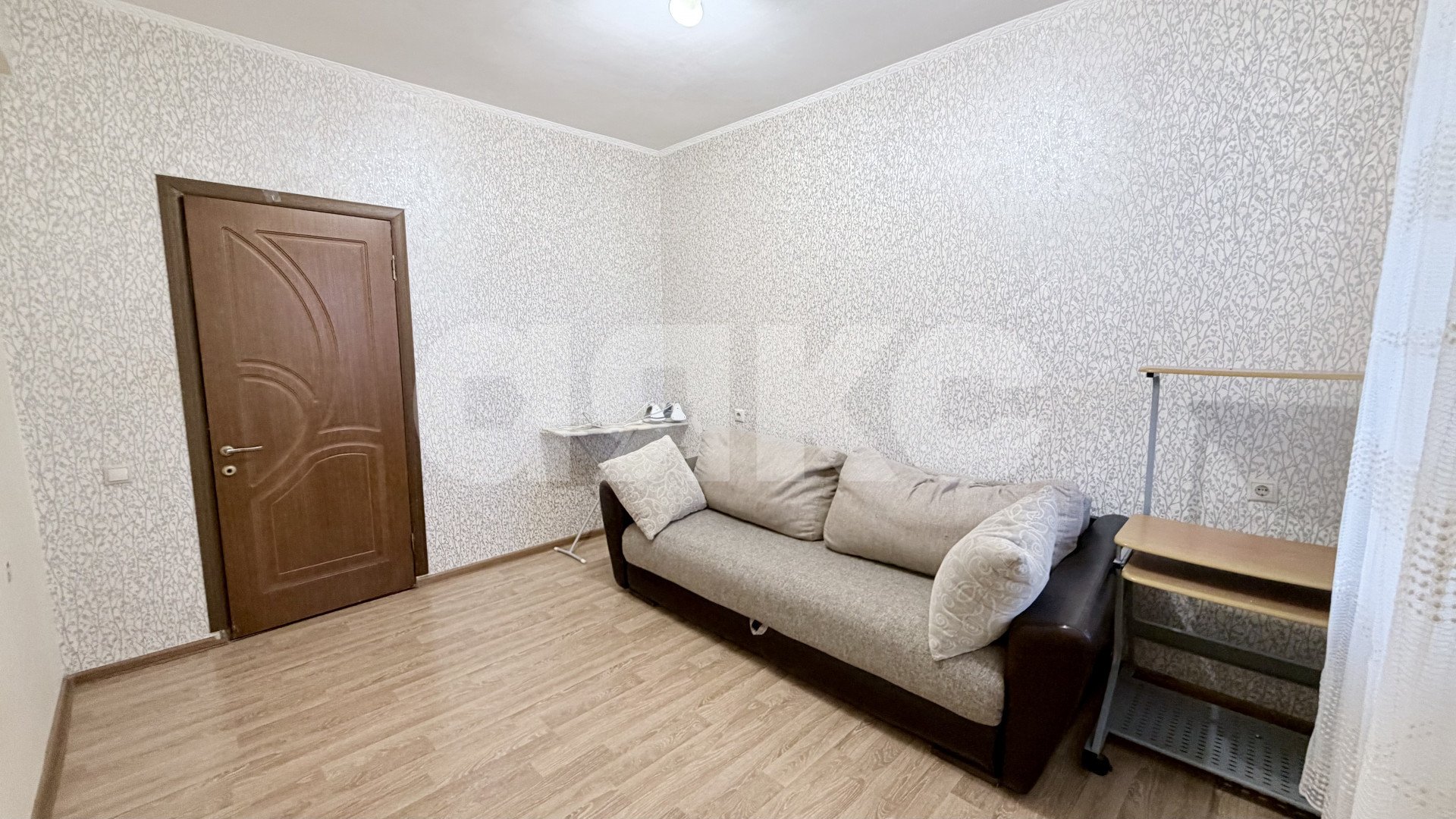 Фото №7: 2-комнатная квартира 43 м² - Сочи, Центральный, мкр. Донская, пер. Строительный, 4к1