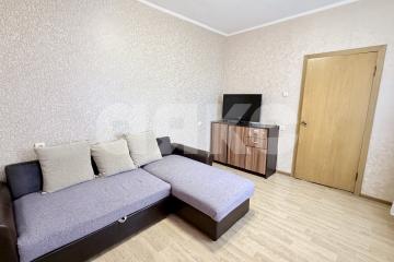 Фото №1: 2-комнатная квартира 43 м² - Сочи, мкр. Донская, пер. Строительный, 4к1