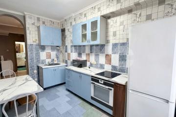 Фото №4: 2-комнатная квартира 43 м² - Сочи, мкр. Донская, пер. Строительный, 4к1