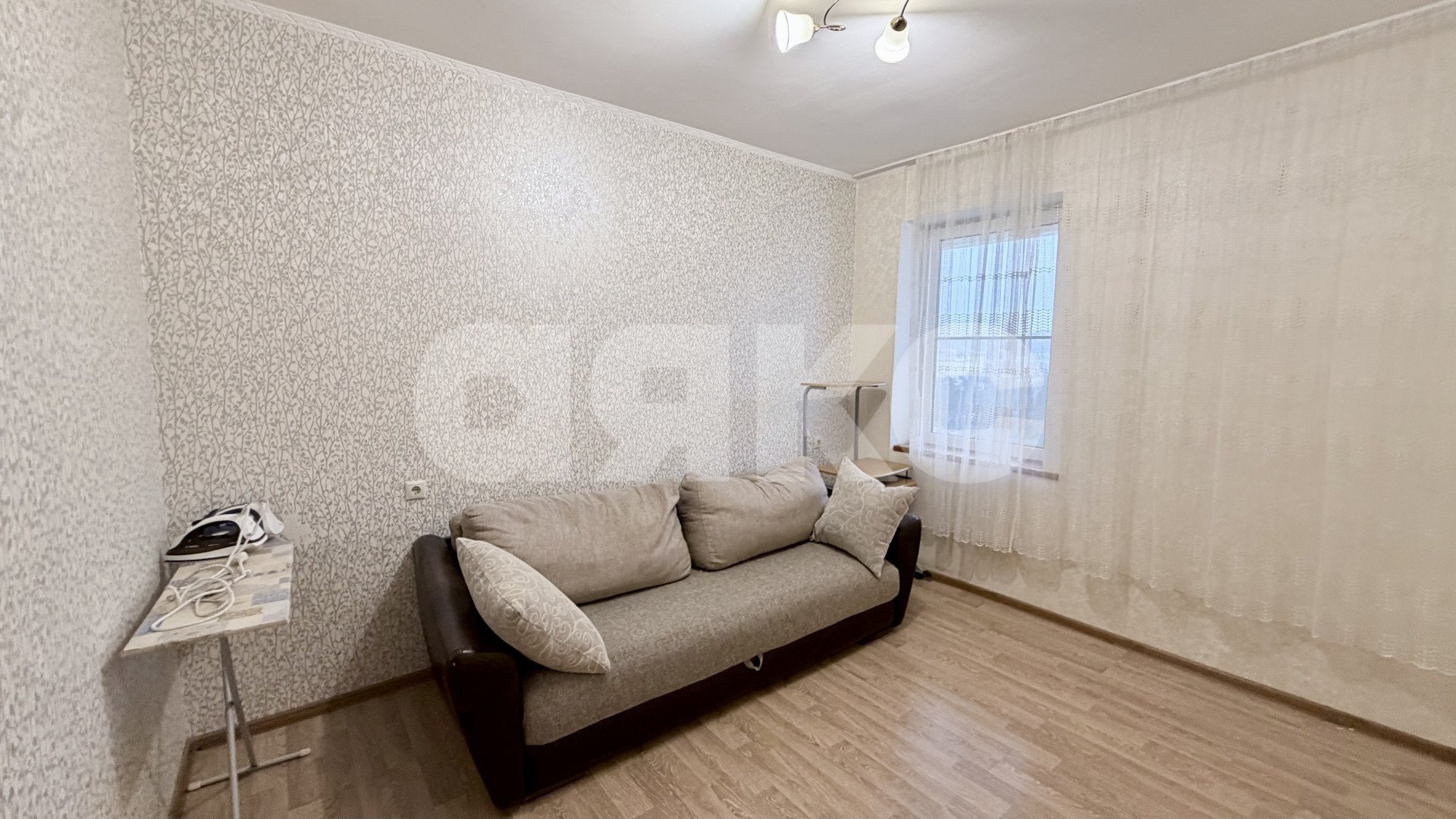 Фото №9: 2-комнатная квартира 43 м² - Сочи, Центральный, мкр. Донская, пер. Строительный, 4к1