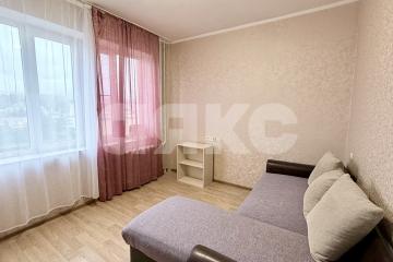 Фото №3: 2-комнатная квартира 43 м² - Сочи, мкр. Донская, пер. Строительный, 4к1