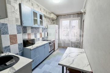 Фото №5: 2-комнатная квартира 43 м² - Сочи, мкр. Донская, пер. Строительный, 4к1