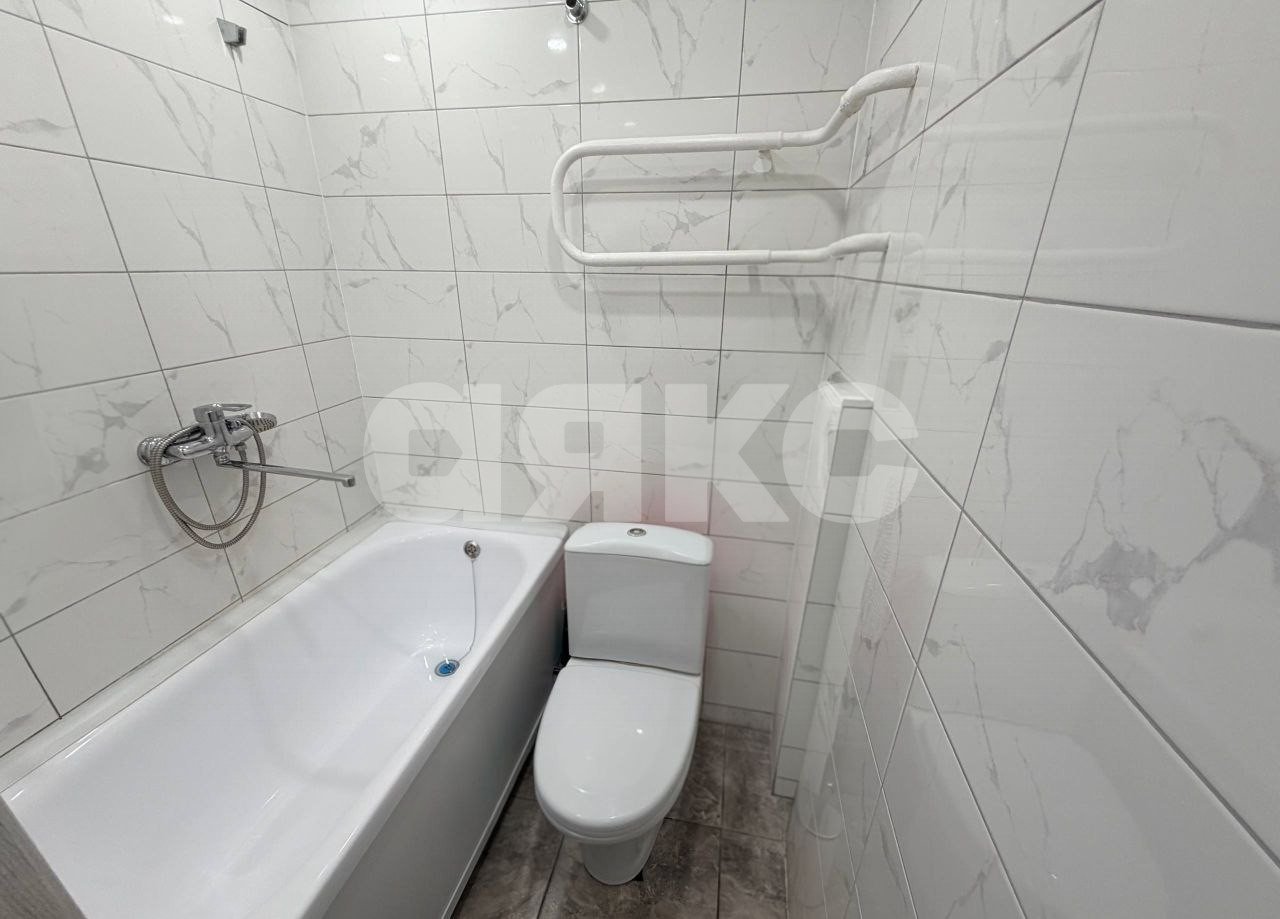 Фото №9: Студия 18 м² - Сочи, Центральный, мкр. Донская, ул. Донская, 19