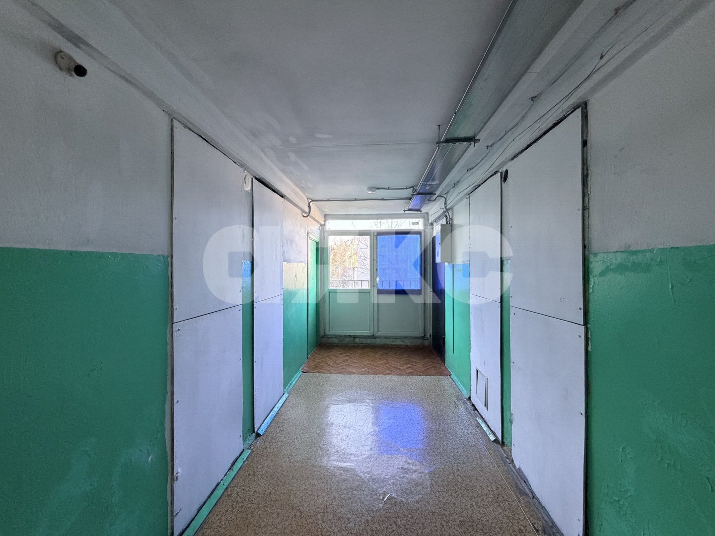 Фото №15: Студия 18 м² - Сочи, Центральный, мкр. Донская, ул. Донская, 19