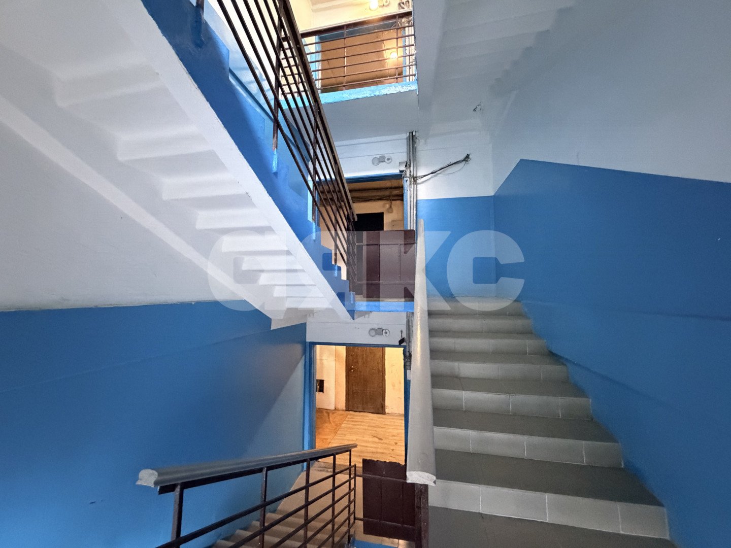 Фото №14: Студия 18 м² - Сочи, Центральный, мкр. Донская, ул. Донская, 19