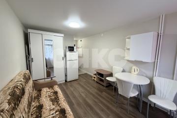 Фото №2: Студия 18 м² - Сочи, мкр. Донская, ул. Донская, 19