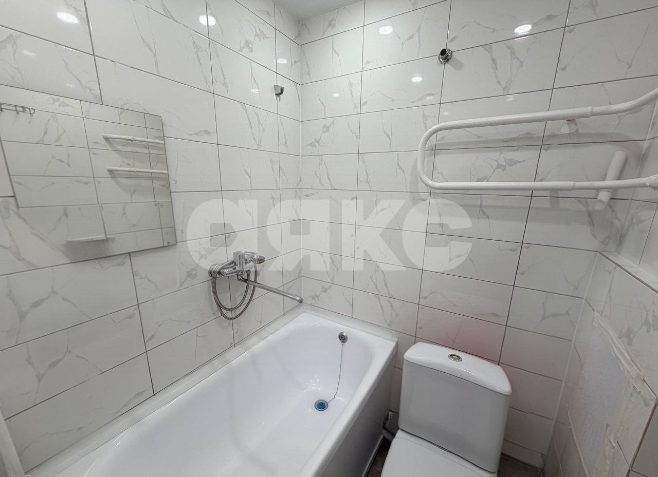 Фото №8: Студия 18 м² - Сочи, Центральный, мкр. Донская, ул. Донская, 19