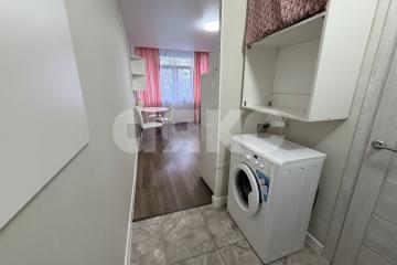 Фото №5: Студия 18 м² - Сочи, мкр. Донская, ул. Донская, 19