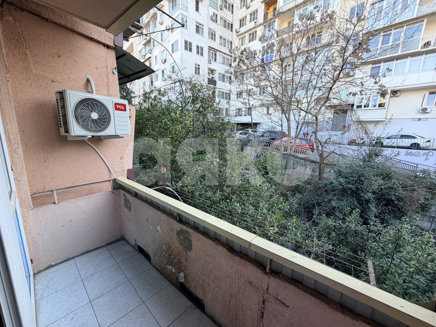 Фото №11: Студия 18 м² - Сочи, Центральный, мкр. Донская, ул. Донская, 19