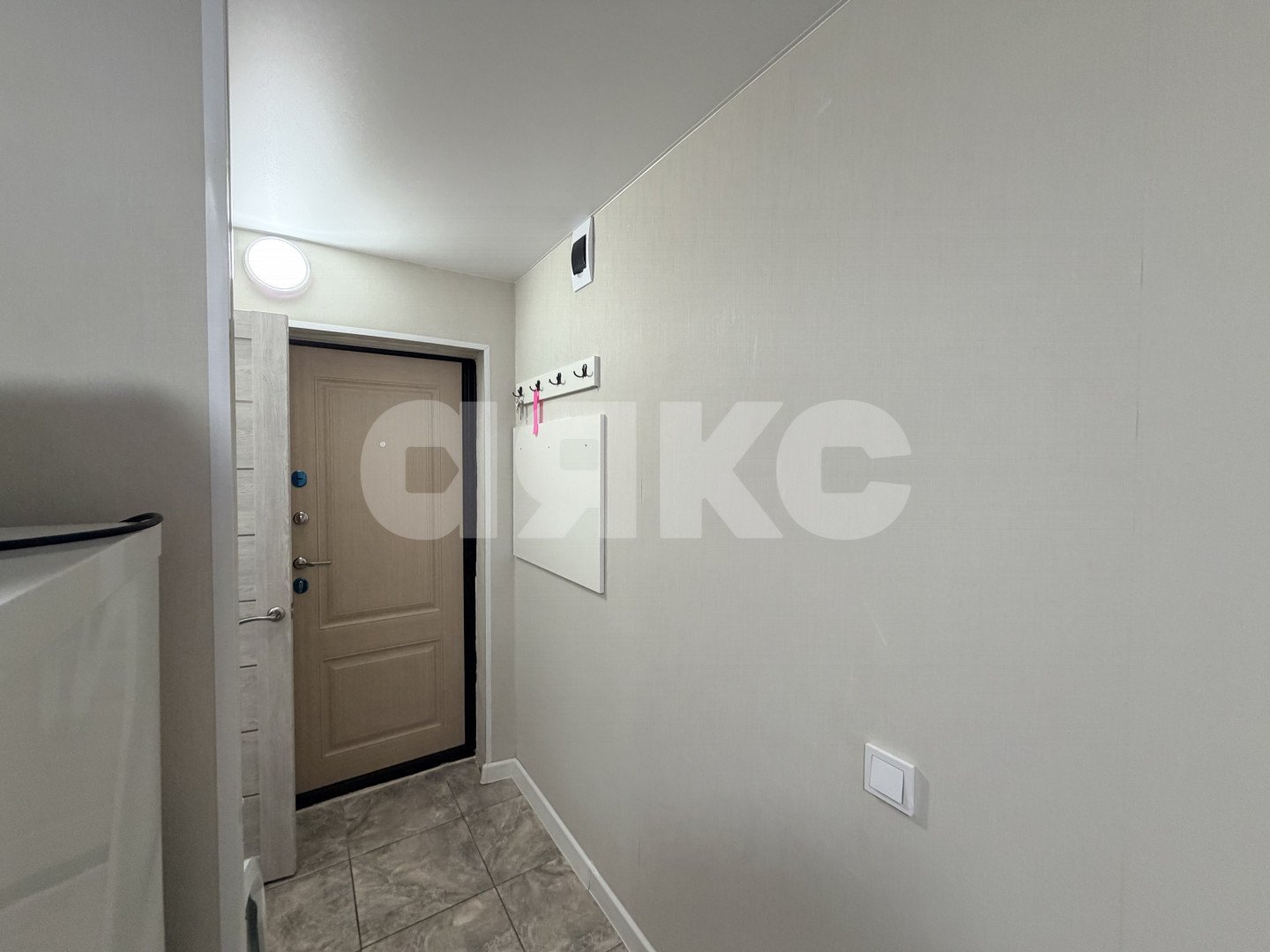 Фото №7: Студия 18 м² - Сочи, Центральный, мкр. Донская, ул. Донская, 19