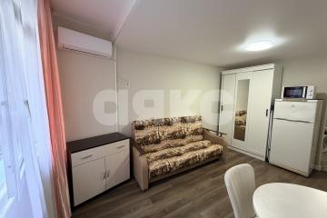 Фото №3: Студия 18 м² - Сочи, мкр. Донская, ул. Донская, 19