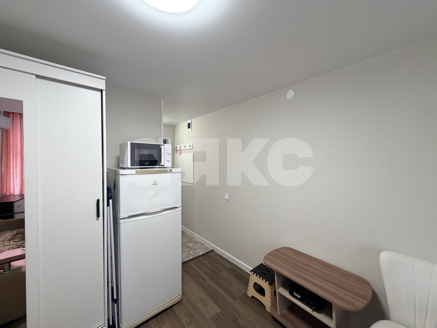 Фото №4: Студия 18 м² - Сочи, Центральный, мкр. Донская, ул. Донская, 19