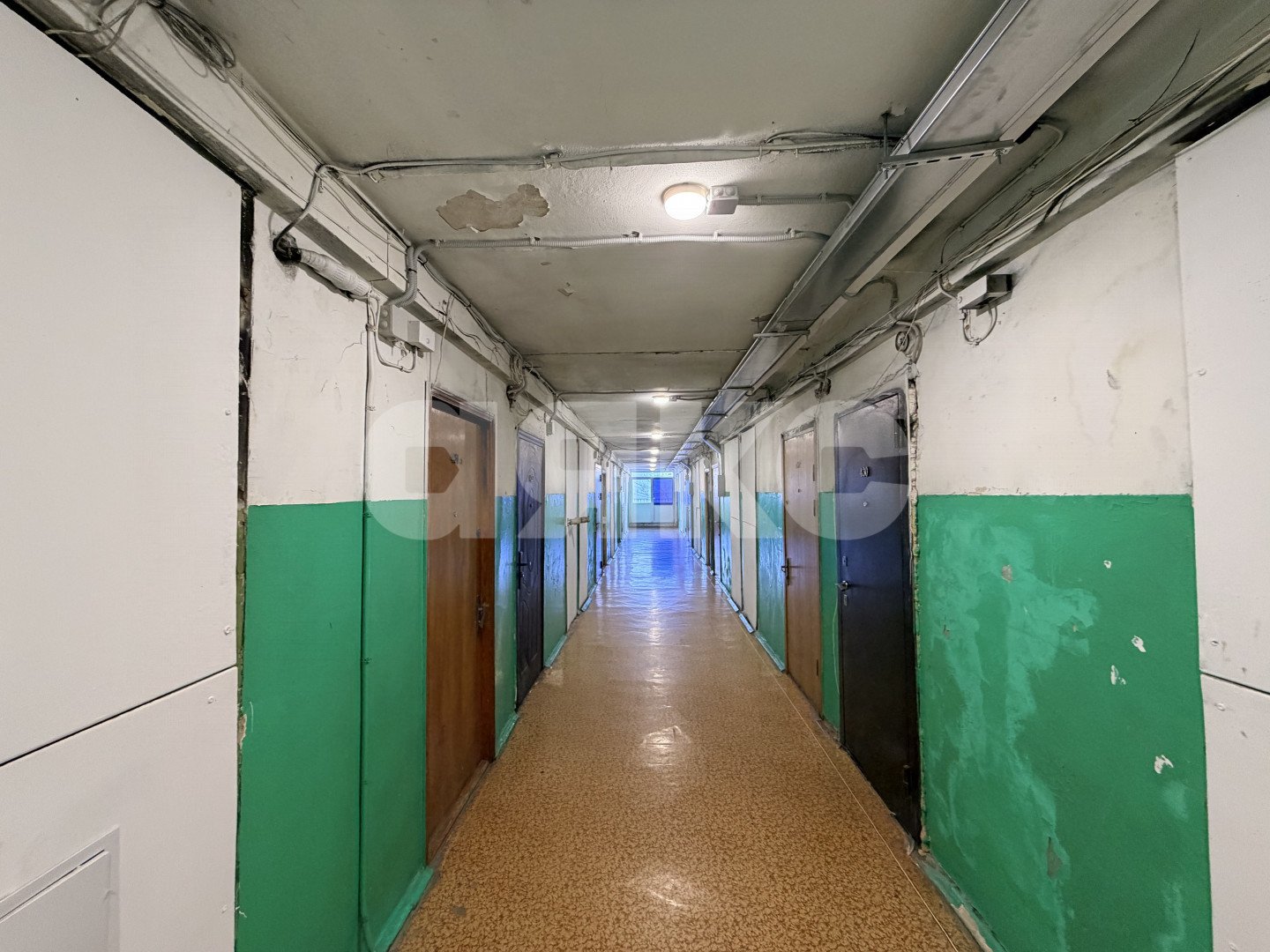 Фото №16: Студия 18 м² - Сочи, Центральный, мкр. Донская, ул. Донская, 19