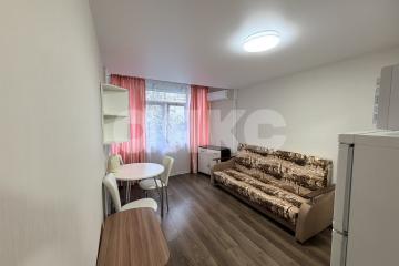 Фото №1: Студия 18 м² - Сочи, мкр. Донская, ул. Донская, 19