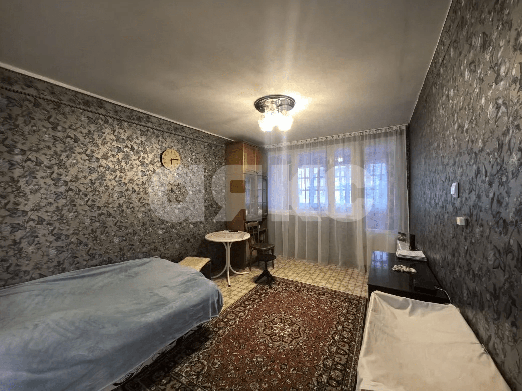 Фото №6: 2-комнатная квартира 50 м² - Сочи, Лазаревский, мкр. Якорная Щель, ул. Череповецкая, 16