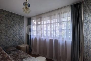 Фото №4: 2-комнатная квартира 50 м² - Сочи, мкр. Якорная Щель, ул. Череповецкая, 16