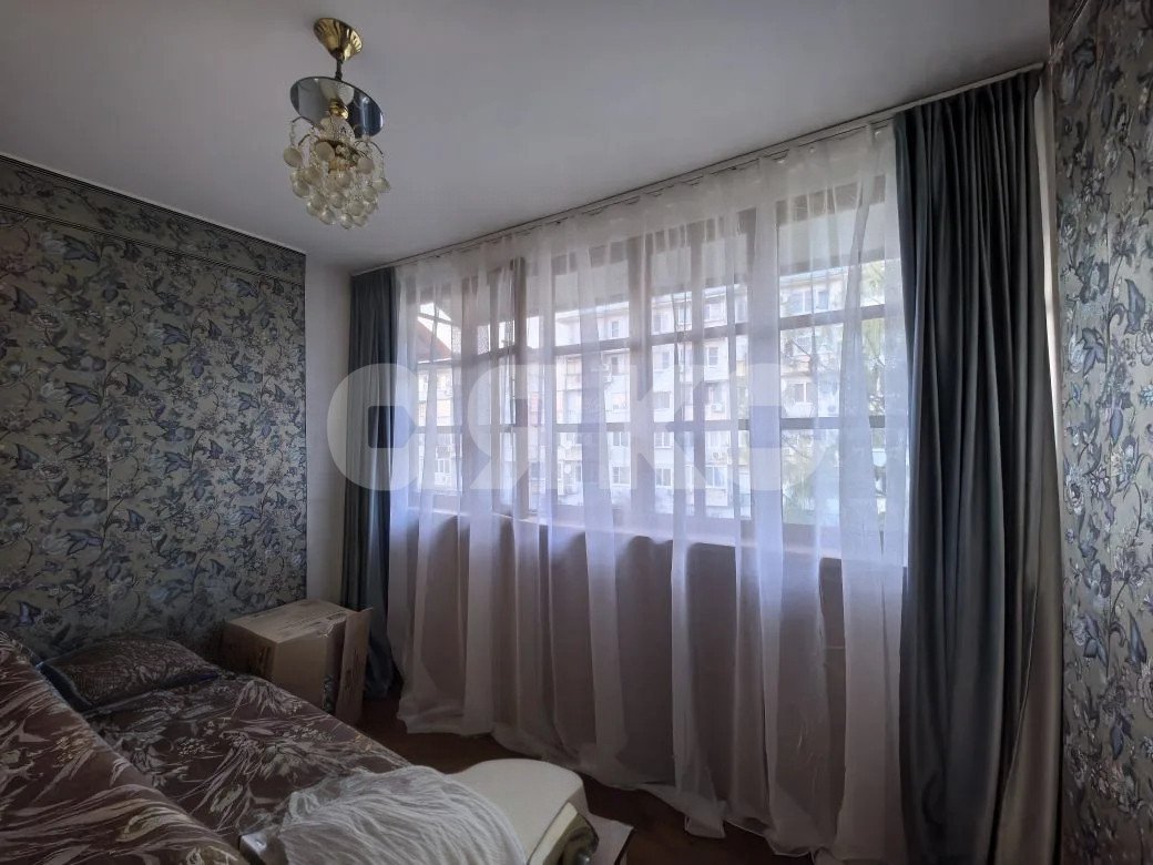 Фото №4: 2-комнатная квартира 50 м² - Сочи, Лазаревский, мкр. Якорная Щель, ул. Череповецкая, 16