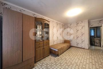 Фото №1: 2-комнатная квартира 50 м² - Сочи, мкр. Якорная Щель, ул. Череповецкая, 16