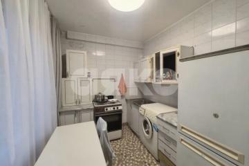 Фото №3: 2-комнатная квартира 50 м² - Сочи, мкр. Якорная Щель, ул. Череповецкая, 16